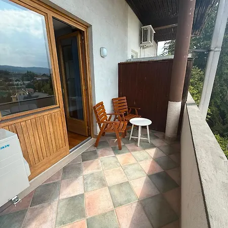 Apartament The Hive - Lake View Apartments Bled