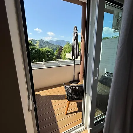 The Hive - Lake View Apartments Apartament Bled