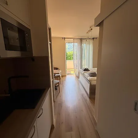 Apartament The Hive - Lake View Apartments Bled